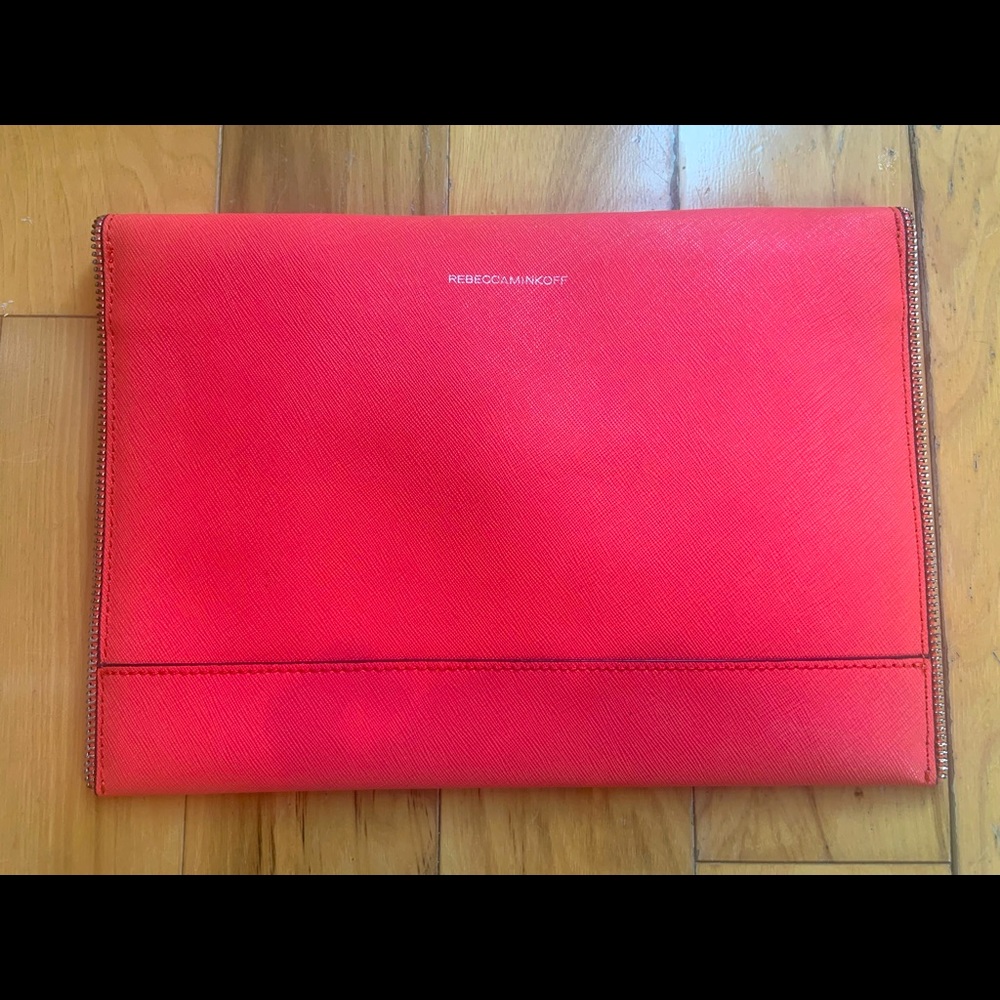 Rebecca Minkoff Leo Clutch
